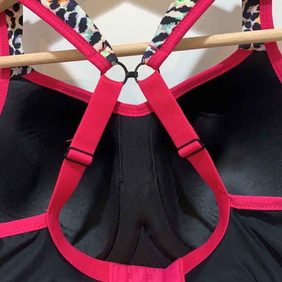 Panache sport Ultimate high impact sports bra - Picture 7 of 7